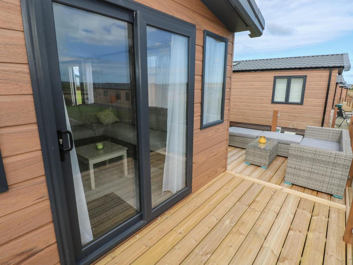 Sandy Bay Retreat Vila Haverfordwest Exterior foto